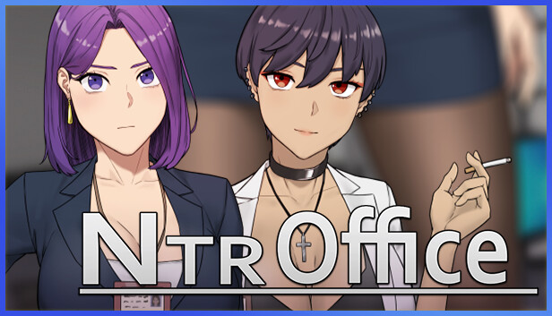 NTR办公室