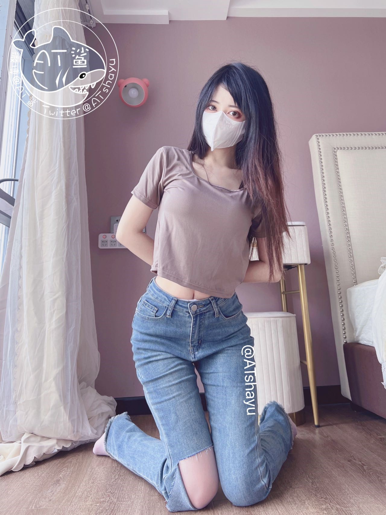 邻家姐姐