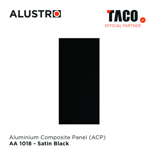 AA 1018