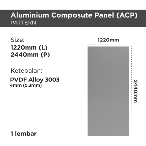 PVDF AA 3001 (NEW)