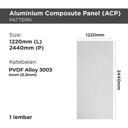 PVDF AA 3002 (NEW)