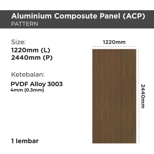 PVDF AA 3004 (NEW)