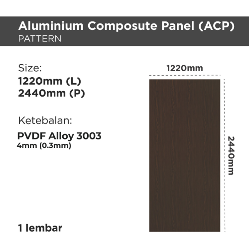 PVDF AA 3005 (NEW)