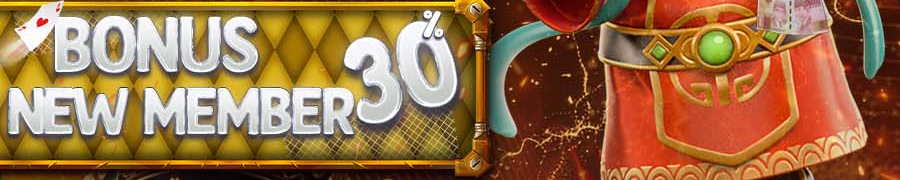BONUS BEGADANG 15% [00:00 - 07:00]