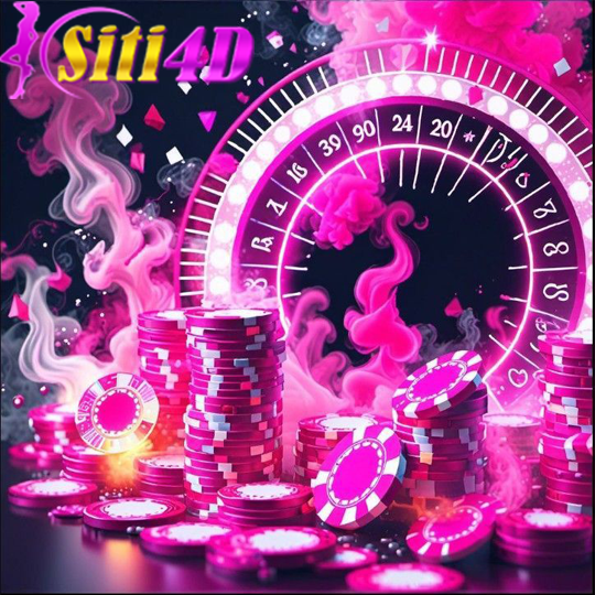 SITI4D - Platform Slot Gacor, Pemain Baru Pasti Maxwin Mulu!I  